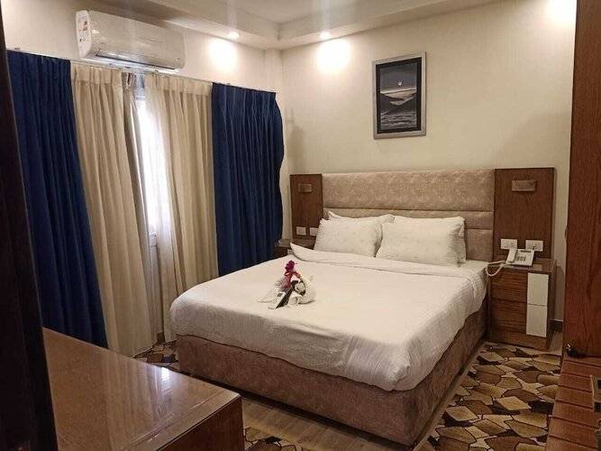 Jewel Al Nasr Hotel & Apartments