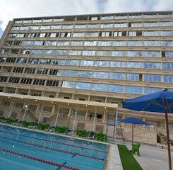 $item['hotel']['name']