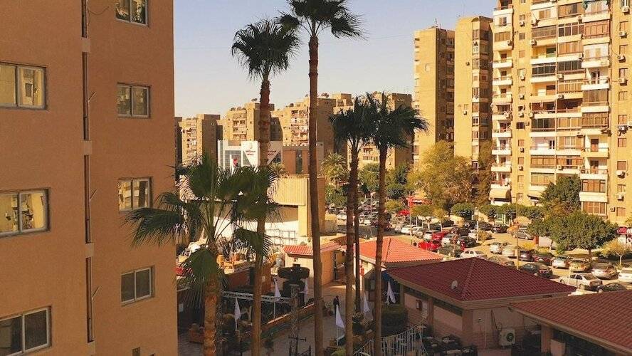 Jewel Al Nasr Hotel & Apartments