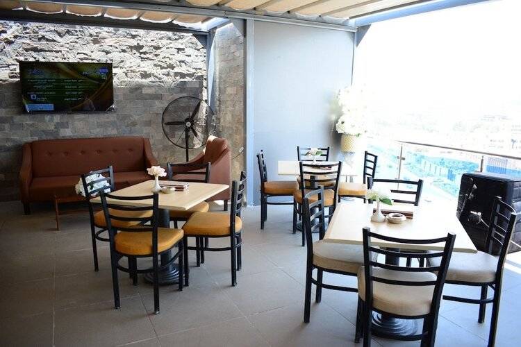 Jewel Inn El Bakry Hotel