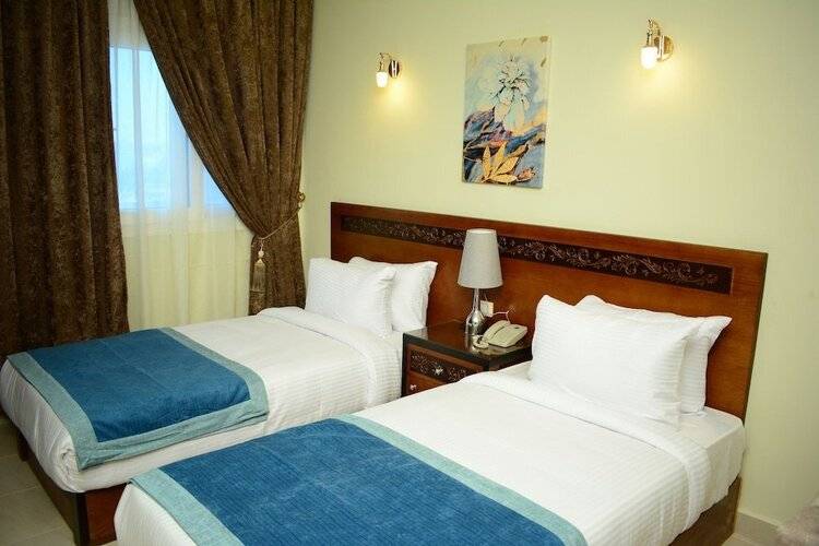 Jewel Inn El Bakry Hotel