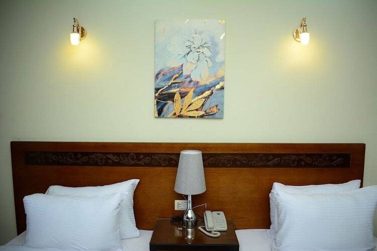 Jewel Inn El Bakry Hotel