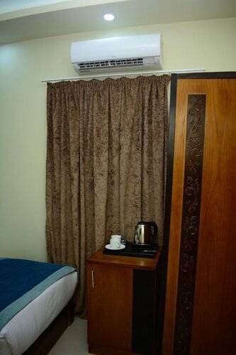Jewel Inn El Bakry Hotel