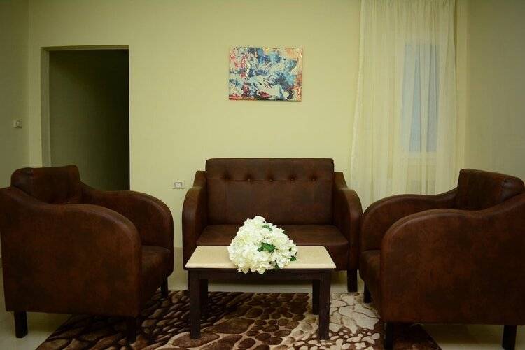 Jewel Inn El Bakry Hotel