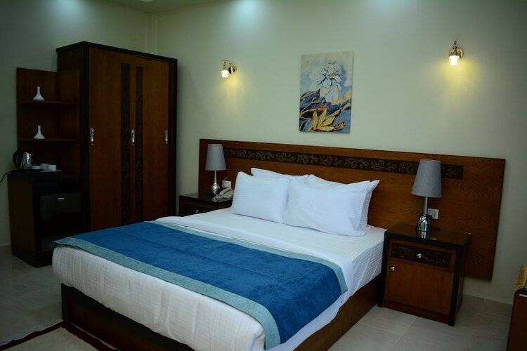 Jewel Inn El Bakry Hotel