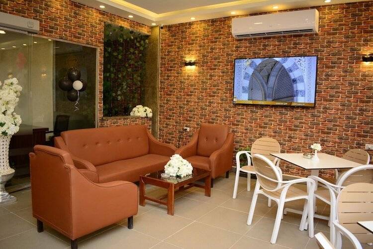 Jewel Inn El Bakry Hotel