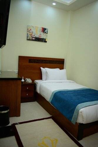 Jewel Inn El Bakry Hotel