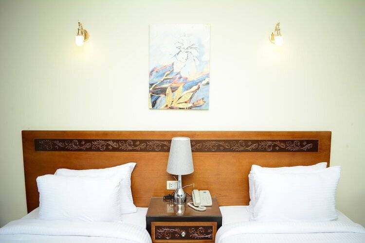 Jewel Inn El Bakry Hotel