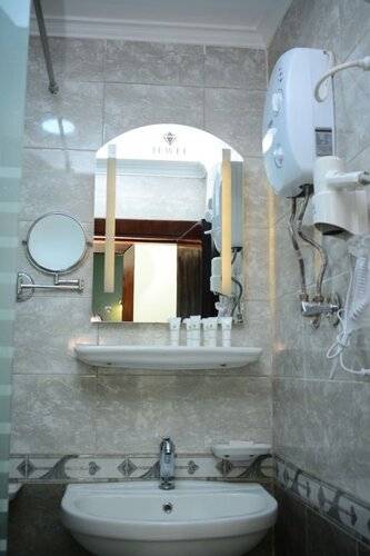 Jewel Inn El Bakry Hotel