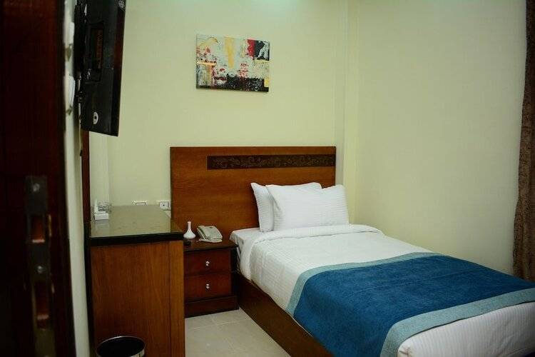 Jewel Inn El Bakry Hotel