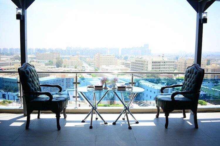 Jewel Inn El Bakry Hotel
