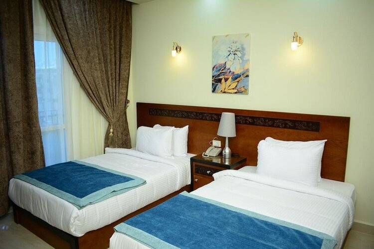 Jewel Inn El Bakry Hotel
