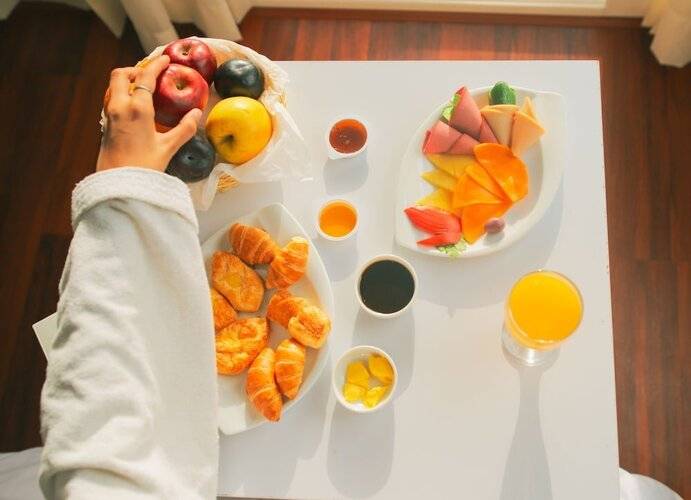 Jewel Maadi Cabins And Club