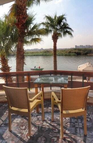 Jewel Maadi Cabins And Club