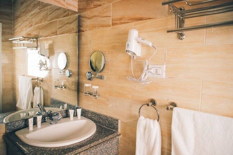 Jewel Maadi Cabins And Club