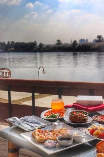 Jewel Maadi Cabins And Club