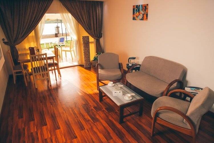 Jewel Maadi Cabins And Club