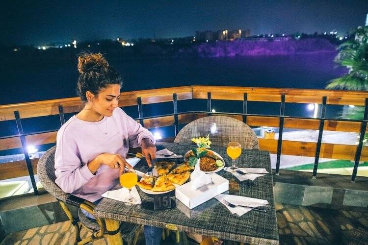 Jewel Maadi Cabins And Club