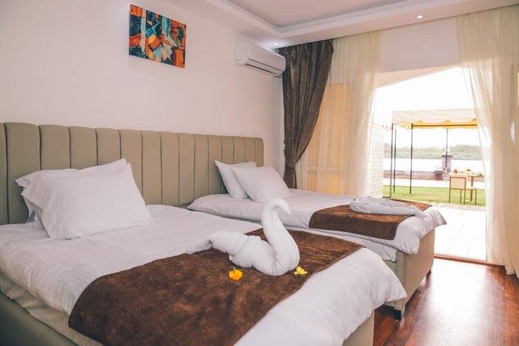 Jewel Maadi Cabins And Club