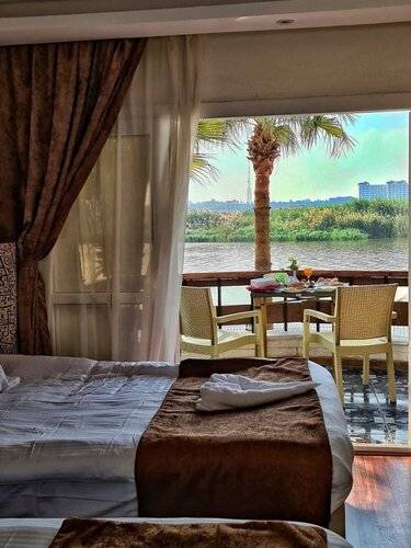 Jewel Maadi Cabins And Club