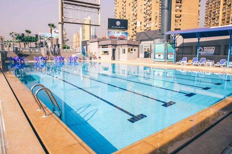 Jewel Maadi Cabins And Club