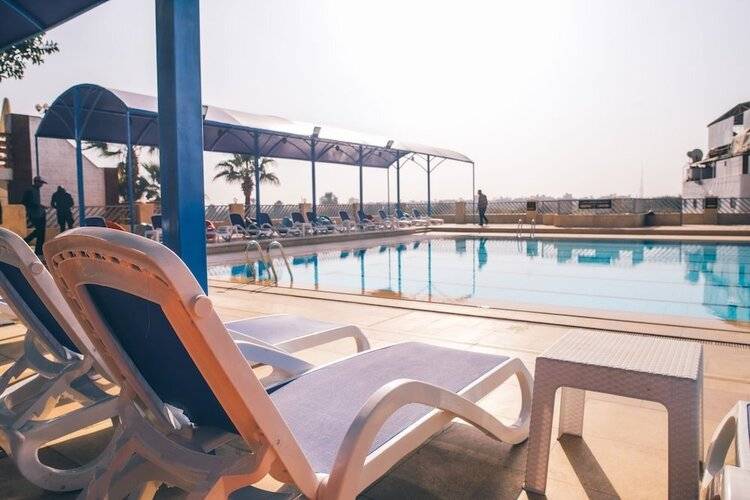 Jewel Maadi Cabins And Club