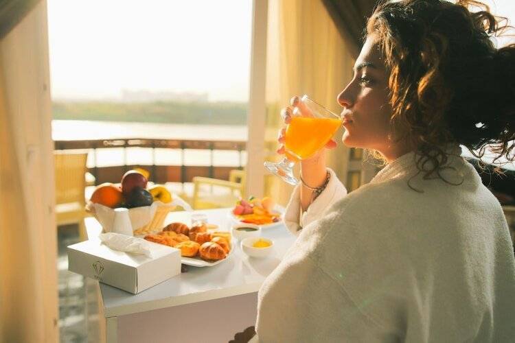 Jewel Maadi Cabins And Club