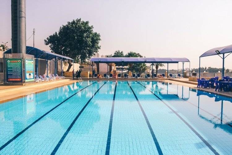 Jewel Maadi Cabins And Club