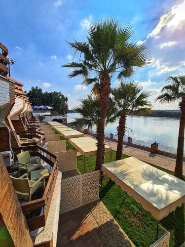 Jewel Maadi Cabins And Club