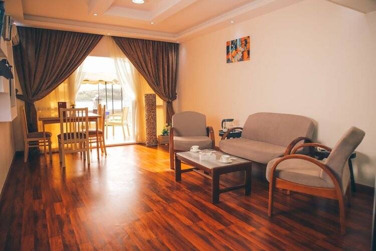 Jewel Maadi Cabins And Club