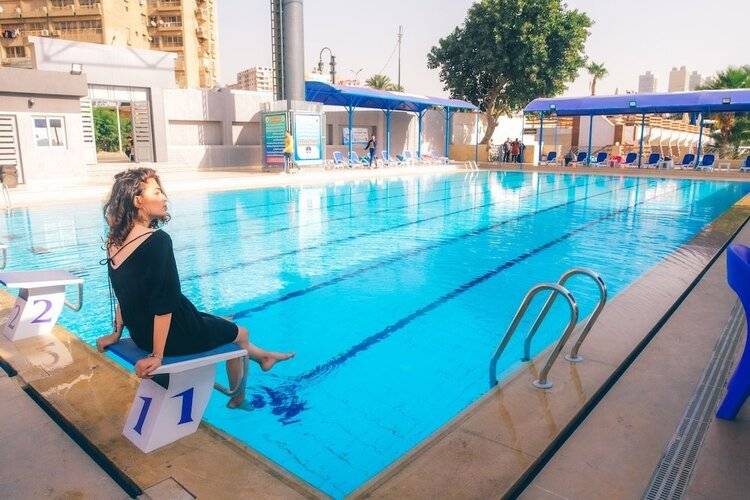 Jewel Maadi Cabins And Club