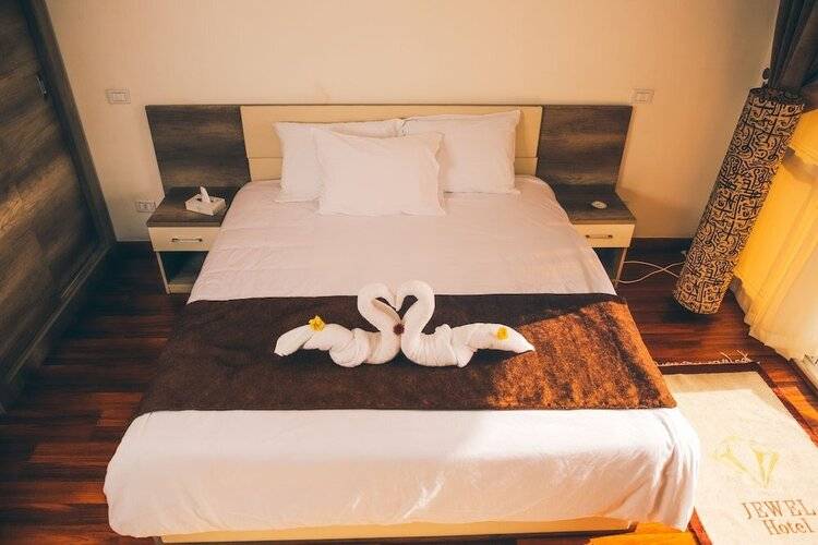 Jewel Maadi Cabins And Club