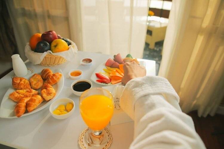 Jewel Maadi Cabins And Club