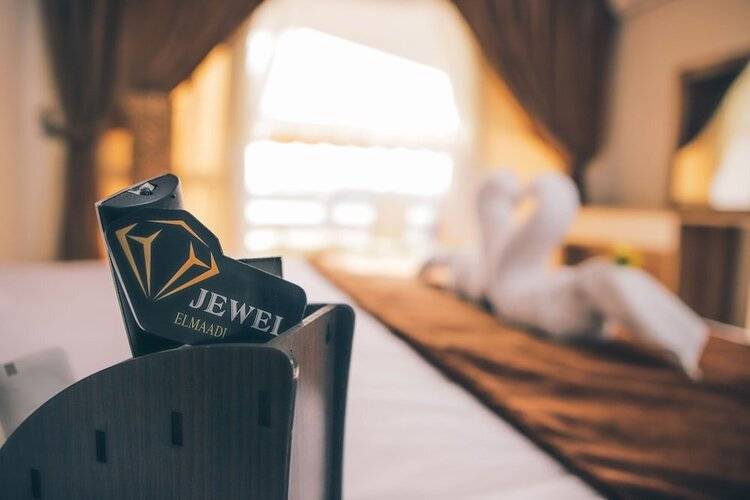 Jewel Maadi Cabins And Club