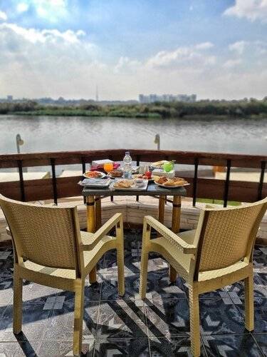 Jewel Maadi Cabins And Club