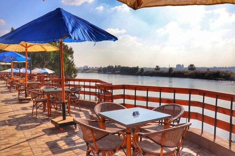 Jewel Maadi Cabins And Club