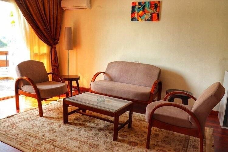 Jewel Maadi Cabins And Club