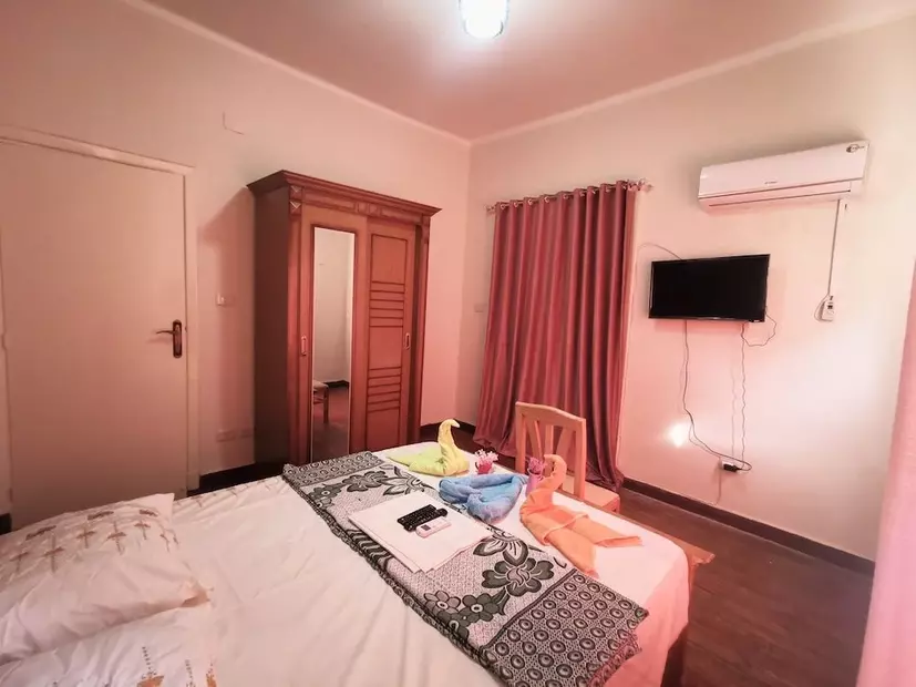 Joy Hotel