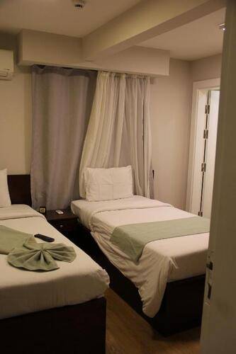 Miramar Downtown Hotel