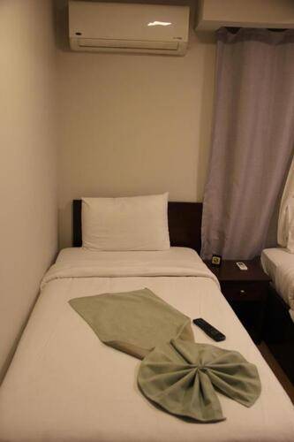 Miramar Downtown Hotel