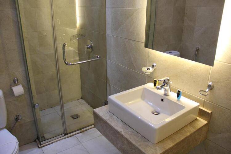 Miramar Downtown Hotel