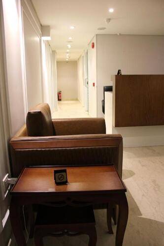 Miramar Downtown Hotel