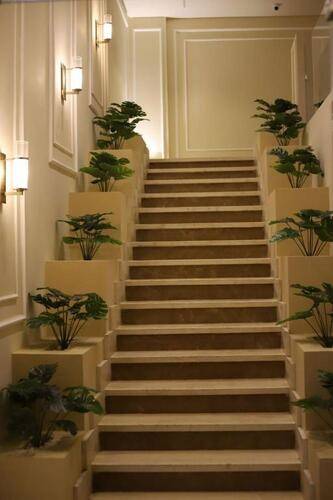 Miramar Downtown Hotel