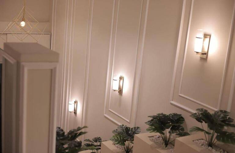 Miramar Downtown Hotel