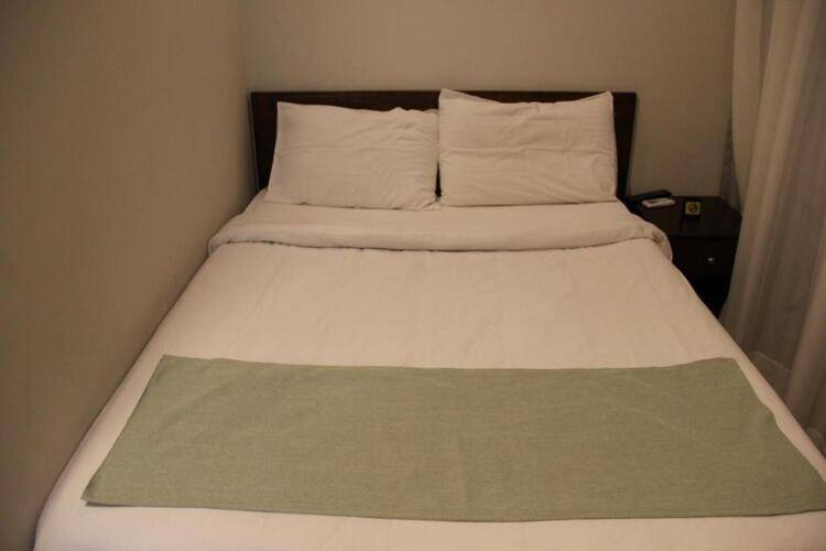 Miramar Downtown Hotel