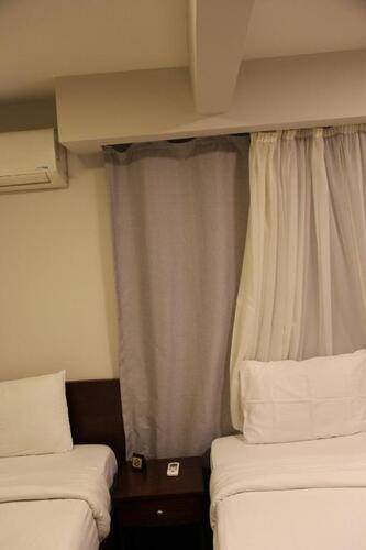 Miramar Downtown Hotel