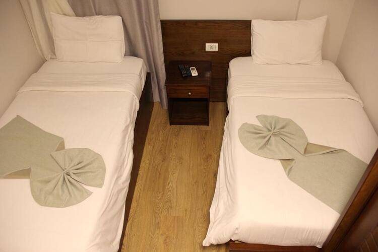 Miramar Downtown Hotel