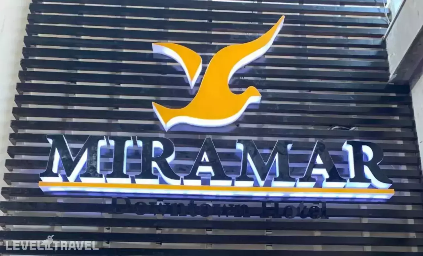 Miramar Downtown Hotel