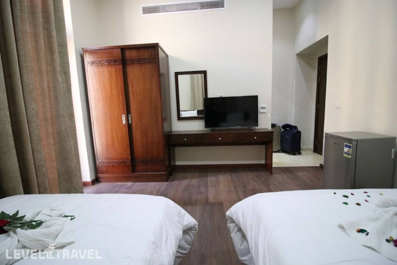 фотографии отеля Miramar Talaat Harb в Египет(Каир) - фото №10