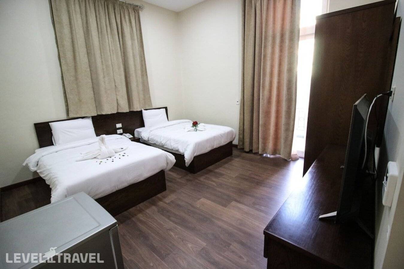 фотографии отеля Miramar Talaat Harb в Египет(Каир) - фото №19